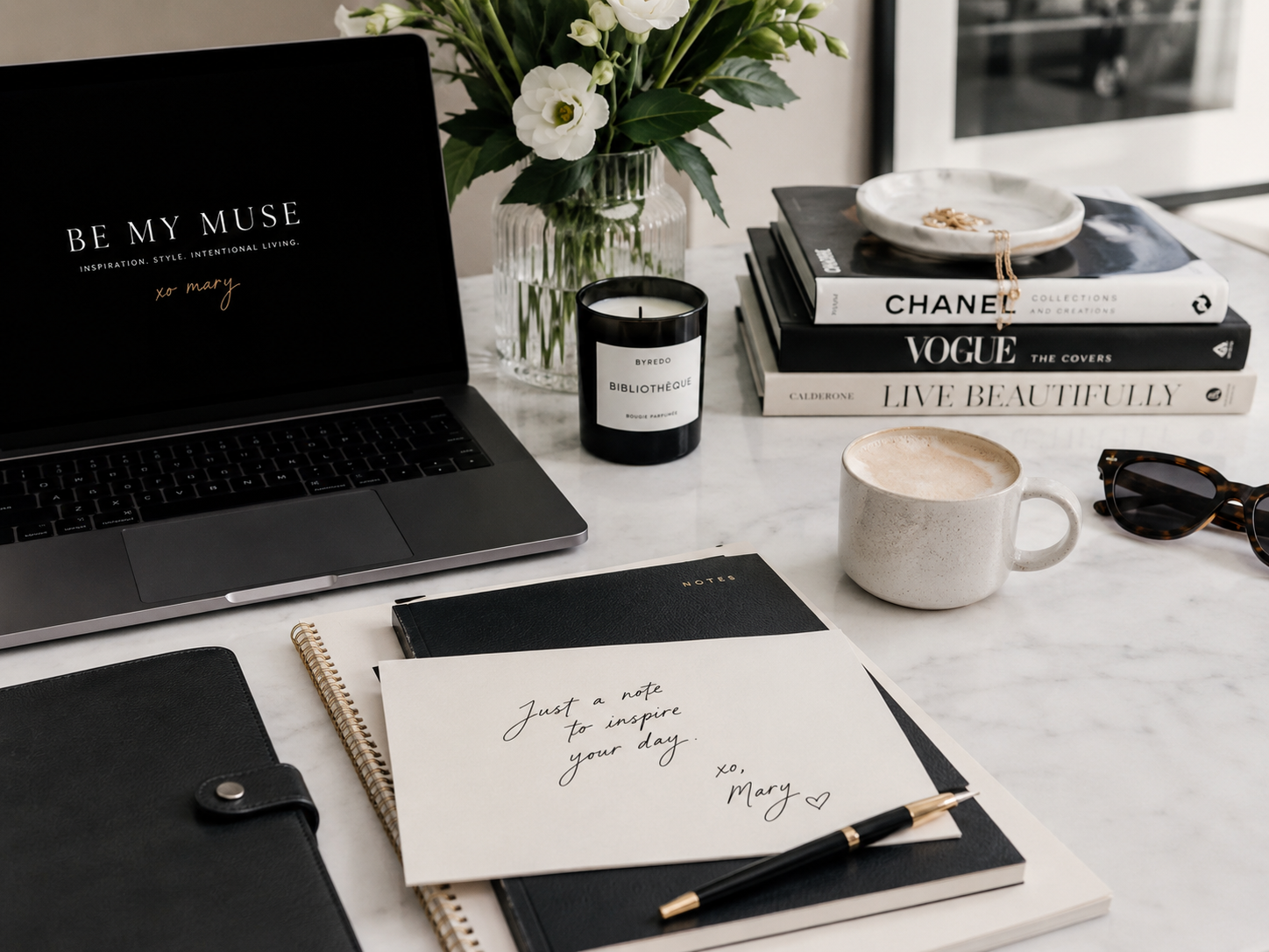 Musings