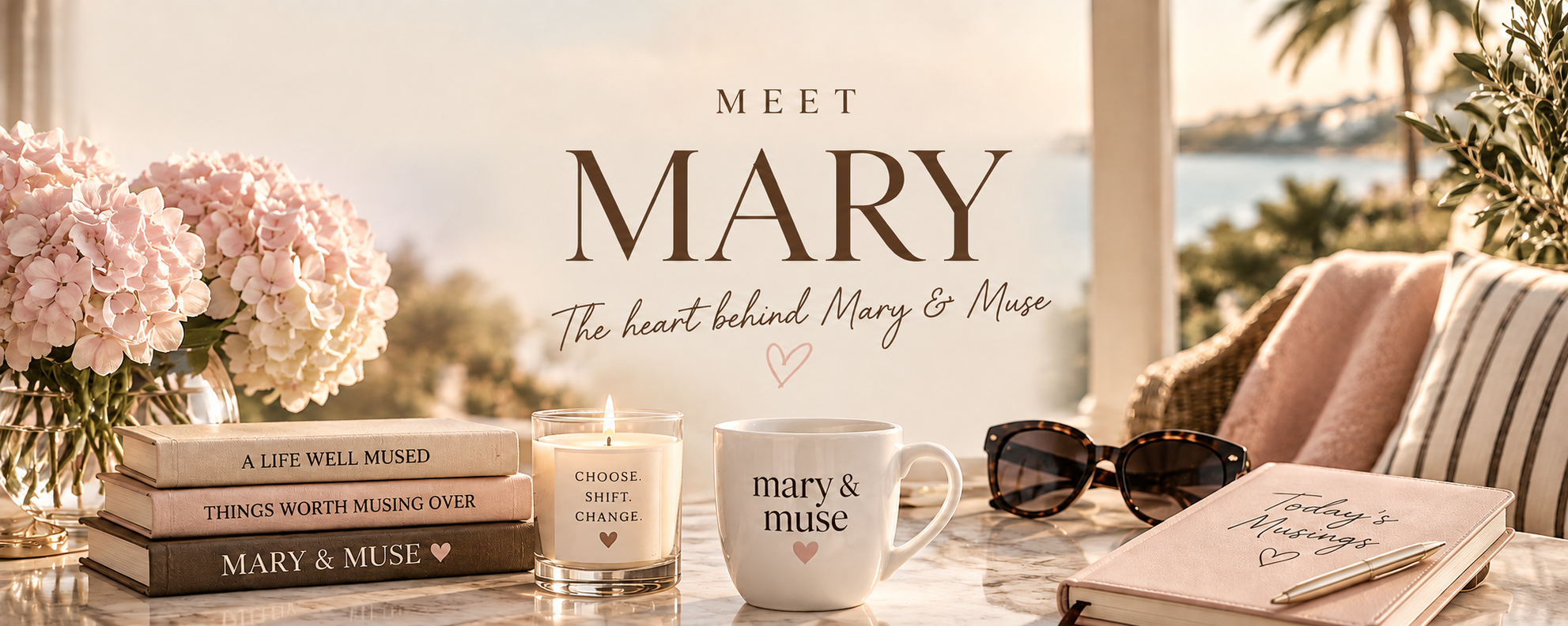 Meet Mary Meet Mary